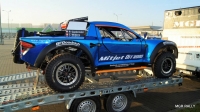 Magister MITJET, czyli MGR Rally Team w nowym aucie