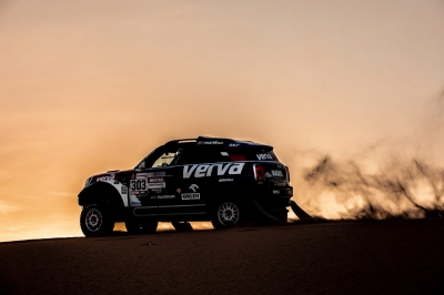 Orlen Team podsumowuje występ w rajdzie Dakar 2019