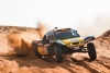 Dakar 2021 - etap IX (12.01)