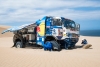 Dakar 2019 - podsumowanie VIII etapu